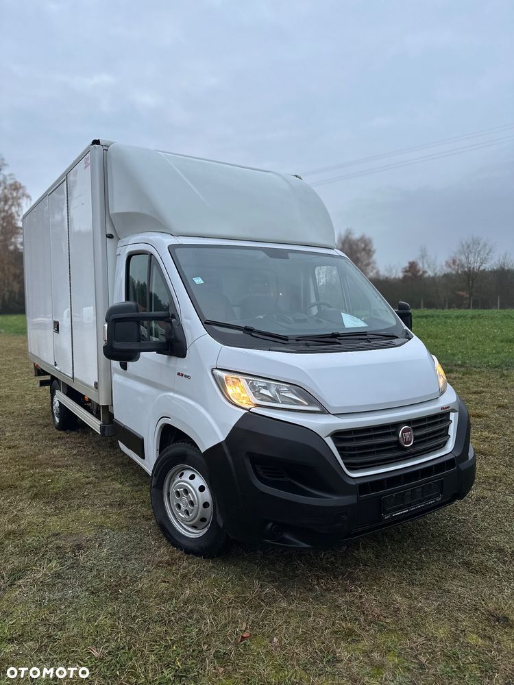 Fiat Ducato - 1