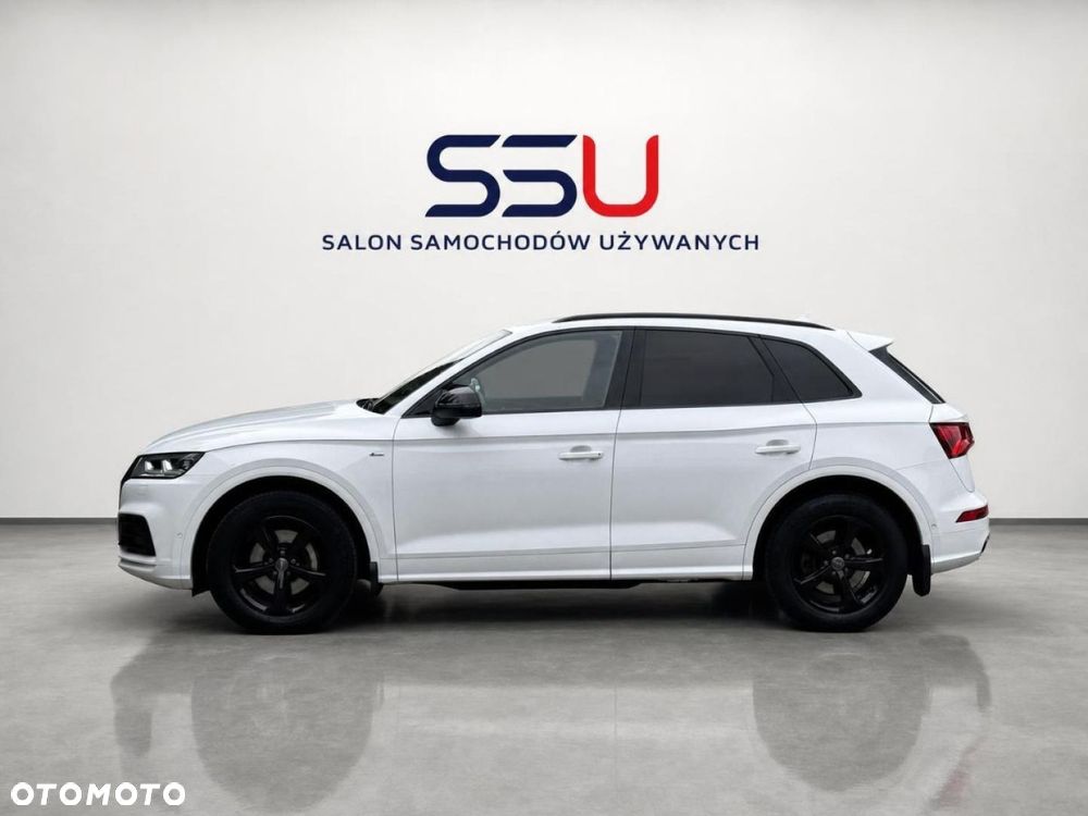 Audi Q5 2.0 TDI Quattro S tronic - 16