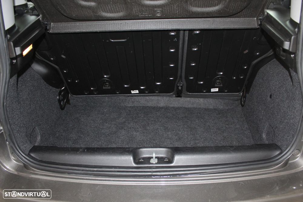 Fiat Panda - 11