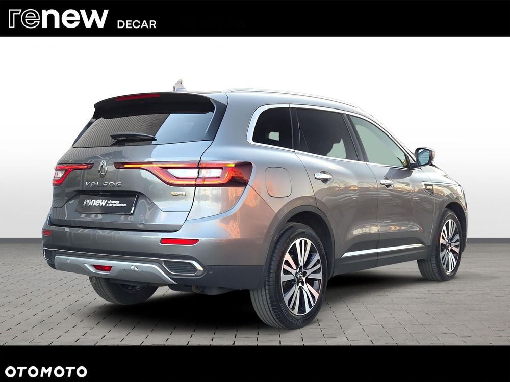 Renault Koleos 2.0 Blue dCi Initiale Paris 4x4 X-Tronic - 5