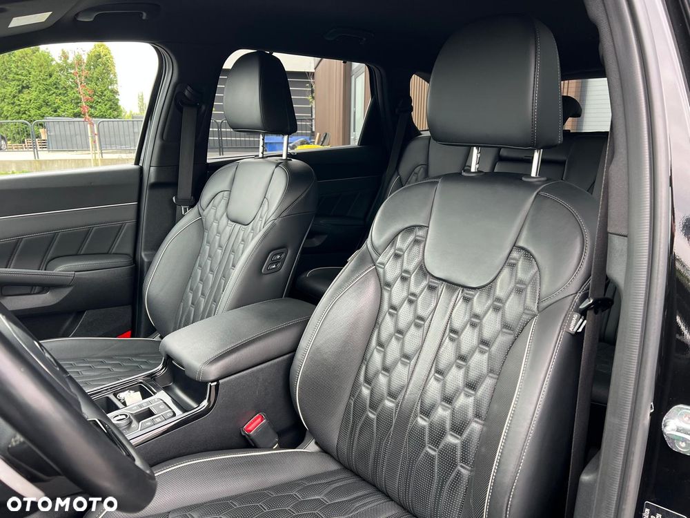 Kia Sorento 1.6 T-GDI PHEV AWD Platinum - 19