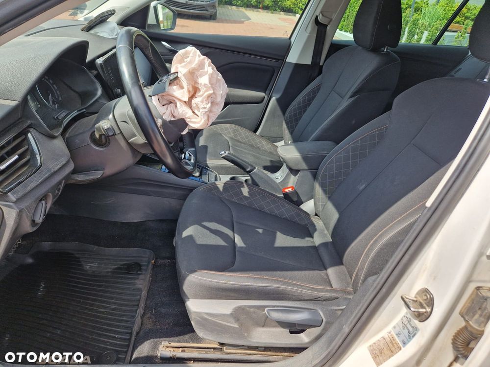 Skoda Scala 1.0 TSI Ambition DSG - 15