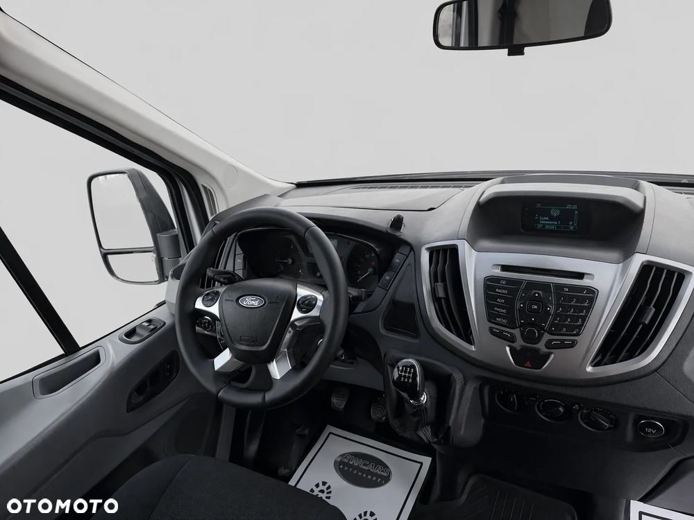 Ford TRANSIT - 9