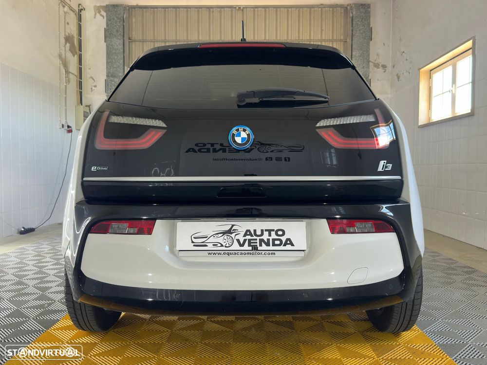 BMW i3 94Ah - 5