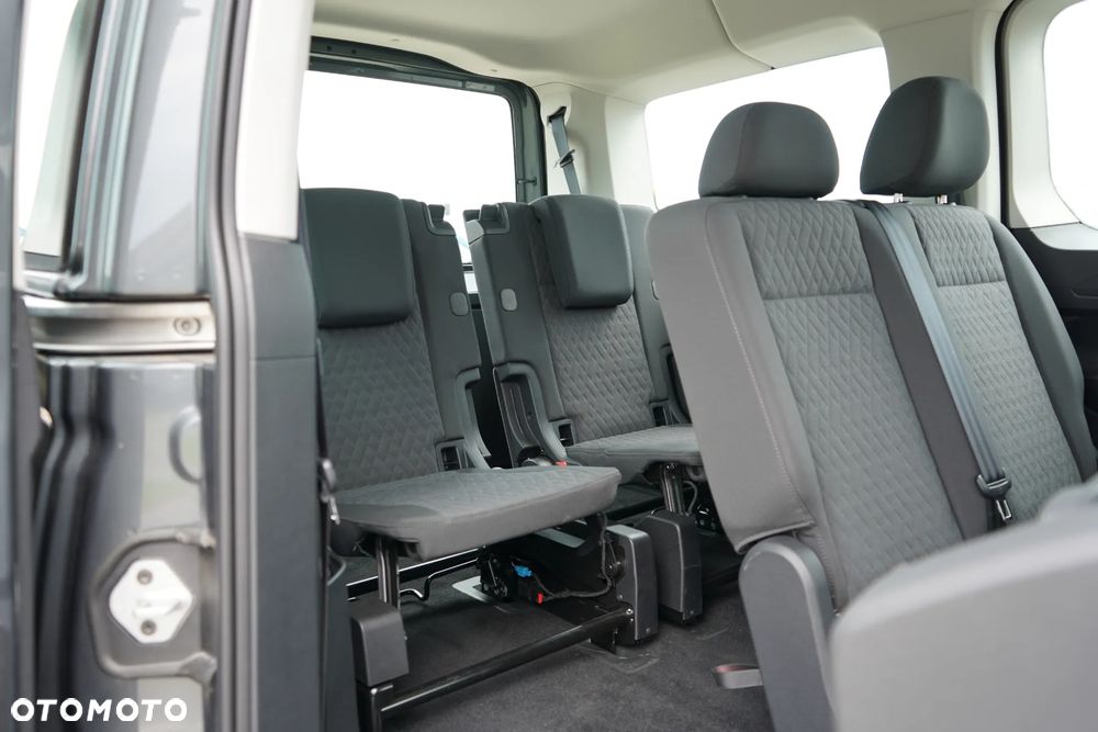 Volkswagen Caddy Maxi 2.0 TDI Life DSG - 24
