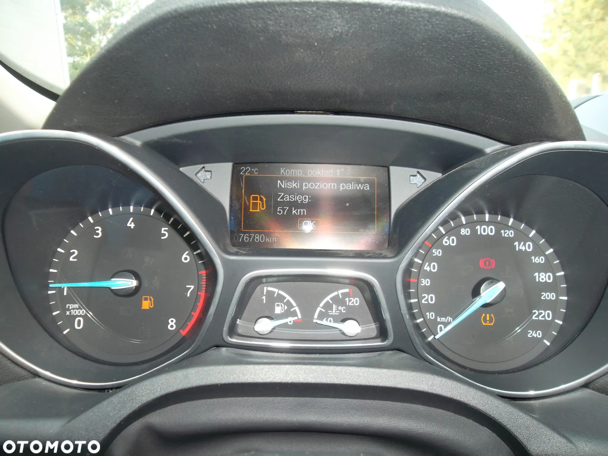 Ford C-MAX 1.0 EcoBoost Edition ASS - 10