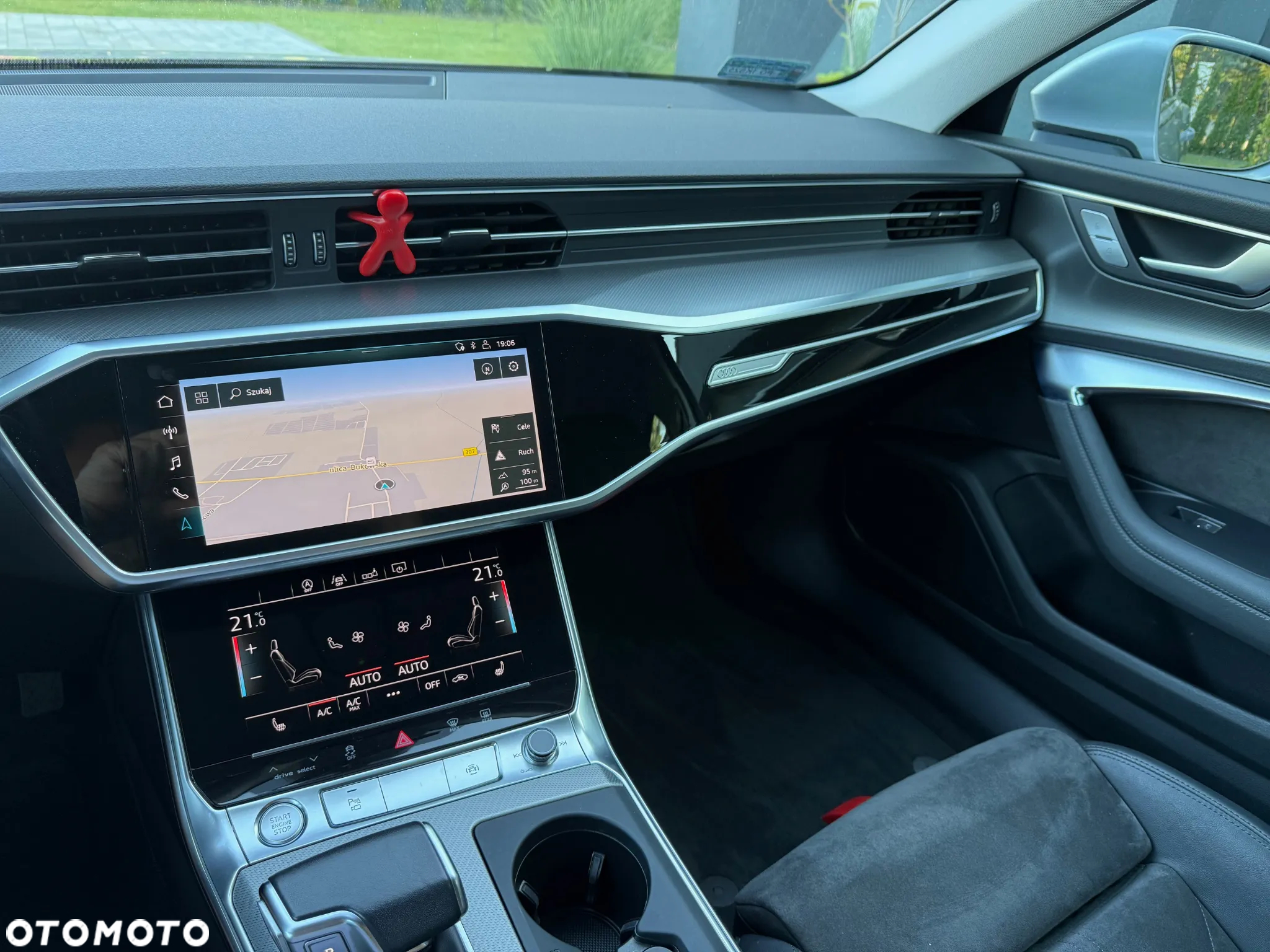Audi A6 - 15