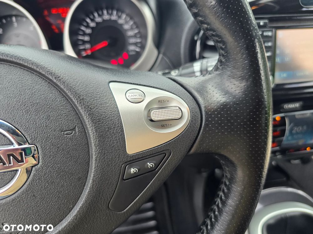 Nissan Juke - 28