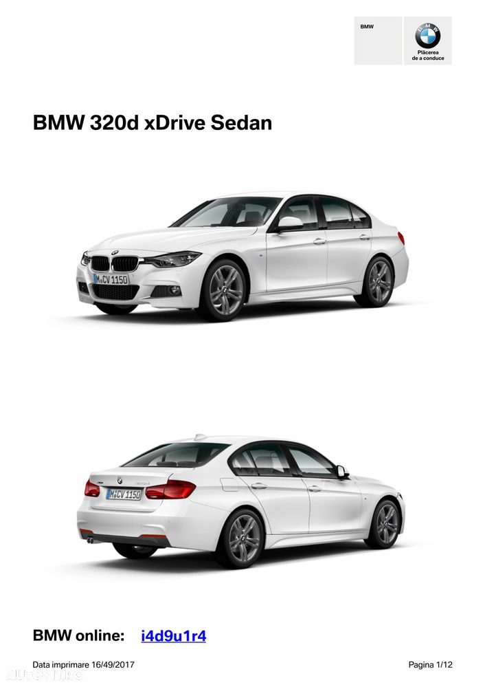 BMW Seria 3 - 13