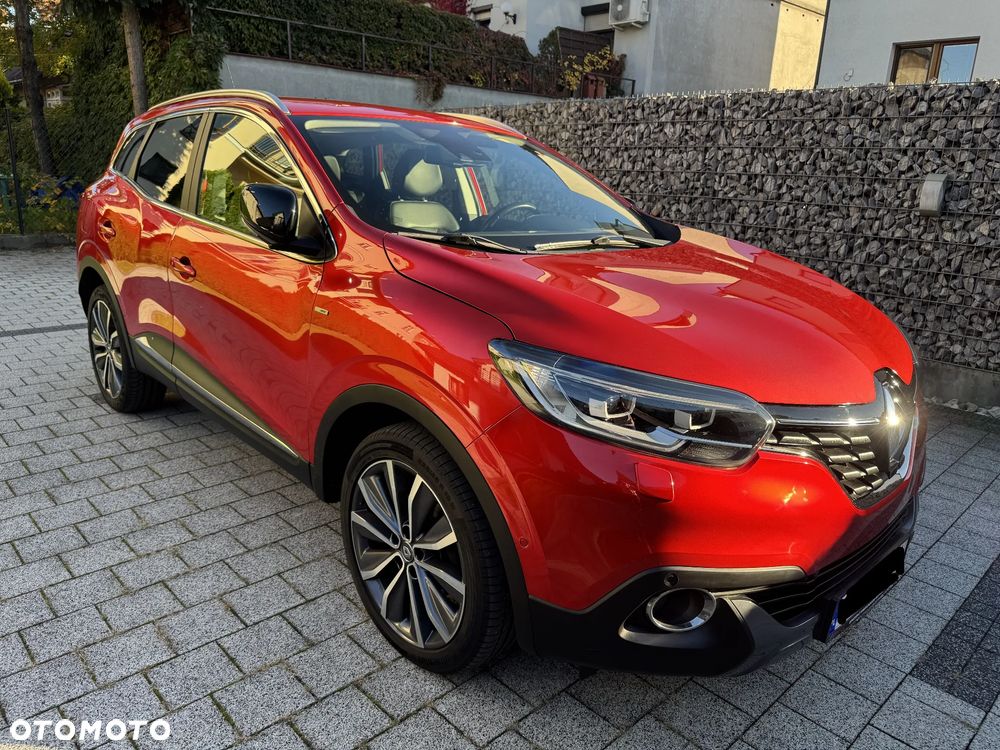 Renault Kadjar 2018 photo 3