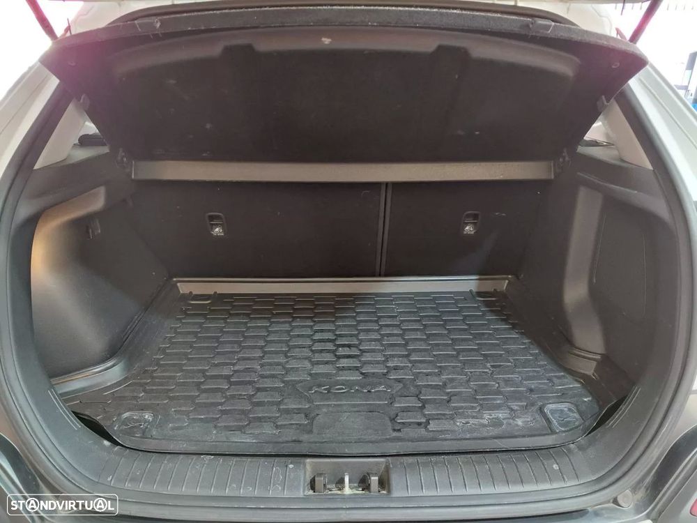 Hyundai Kauai 64 kWh Premium - 9