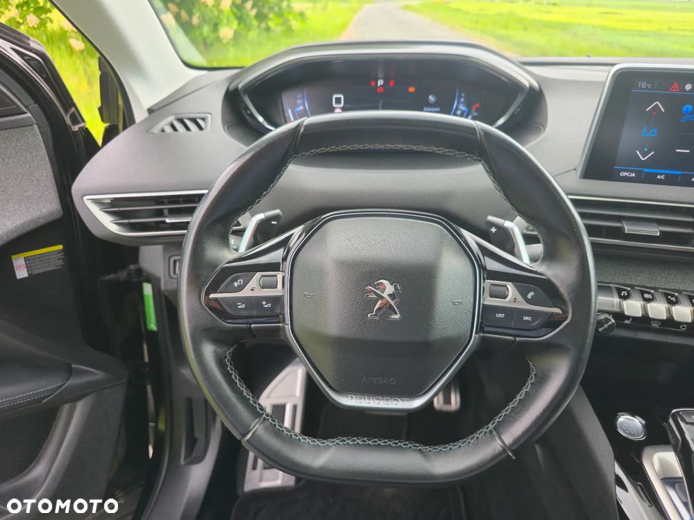Peugeot 3008 PureTech 130 Stop & Start GPF EAT8 Crossway - 20
