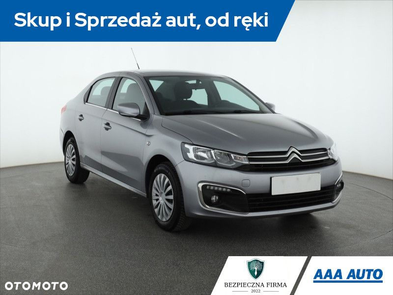 Citroën C-Elysée - 2