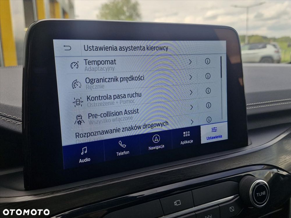 Ford Kuga 2.5 FHEV FWD Vignale - 15