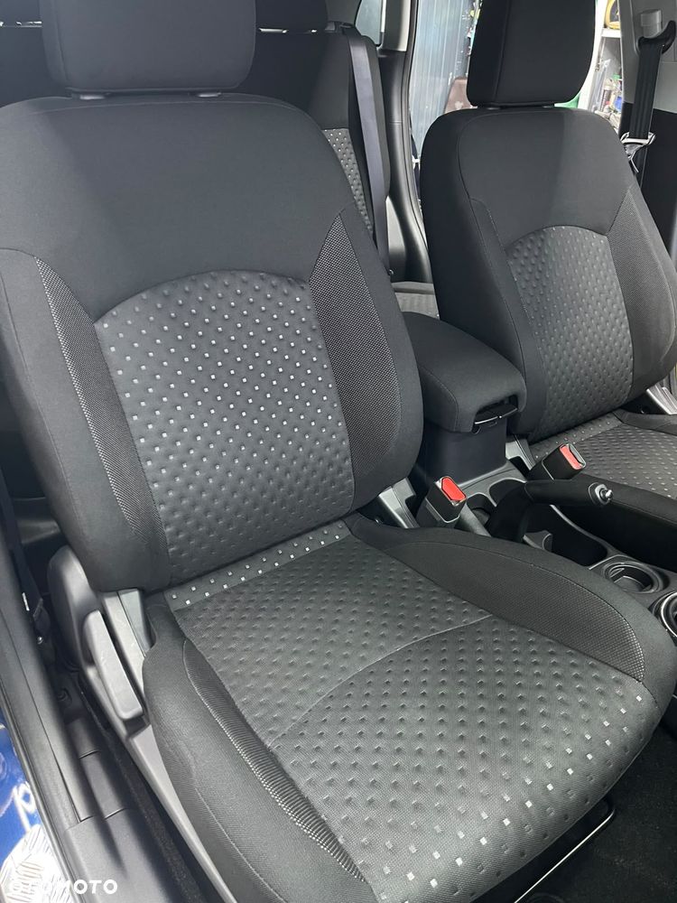 Mitsubishi ASX 1.6 ClearTec 2WD Edition 100 - 39
