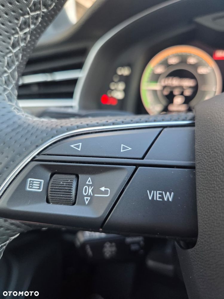 Audi Q7 55 TFSI e Quattro Tiptronic - 9