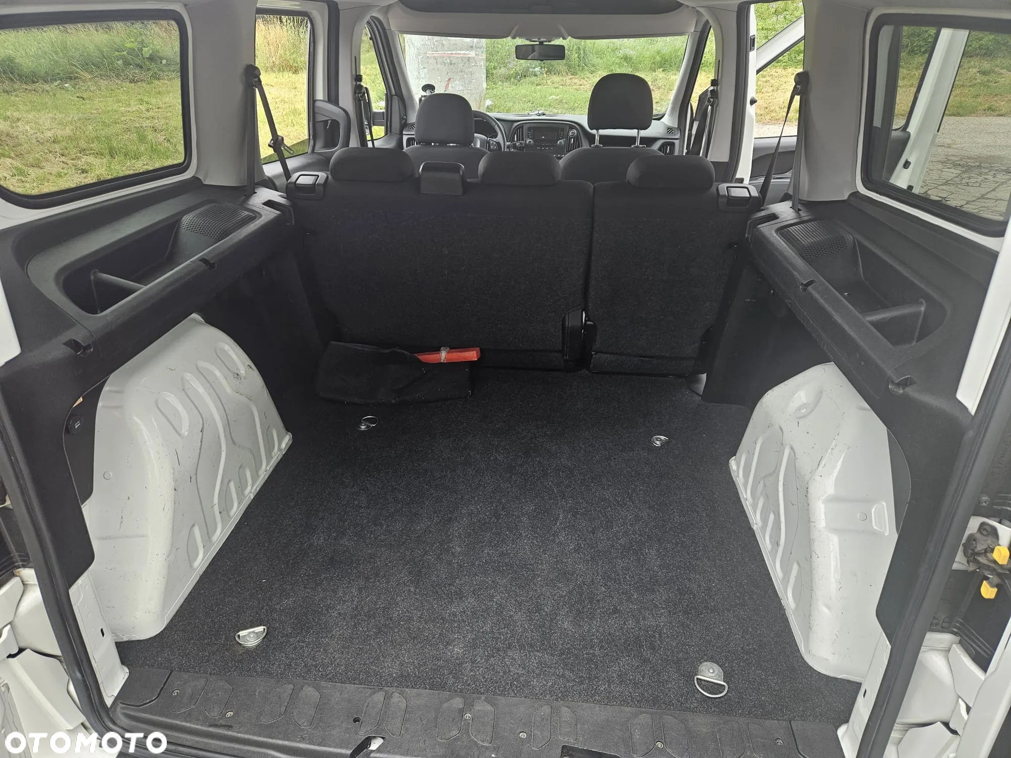 Fiat DOBLO MAXI - 9