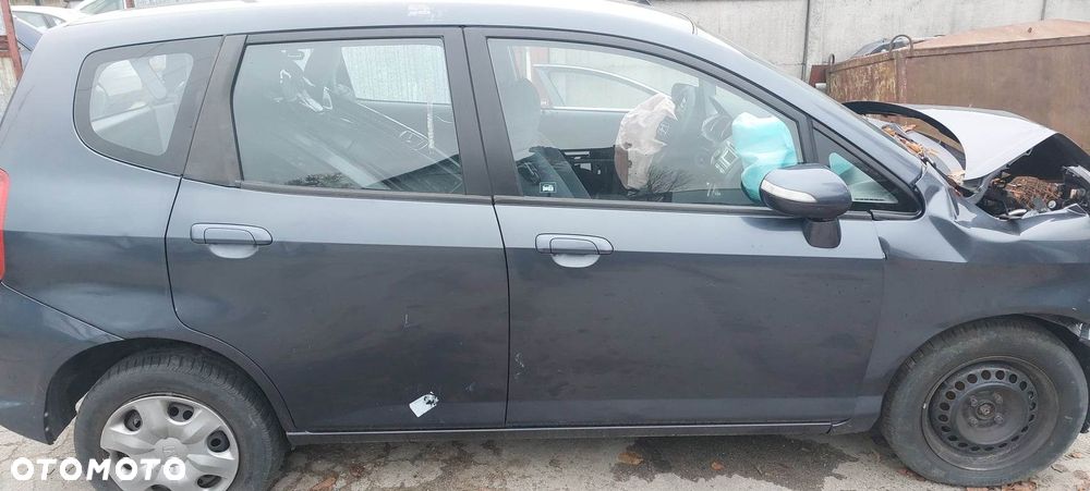 HONDA jazz 1,4 rozrusznik - 8