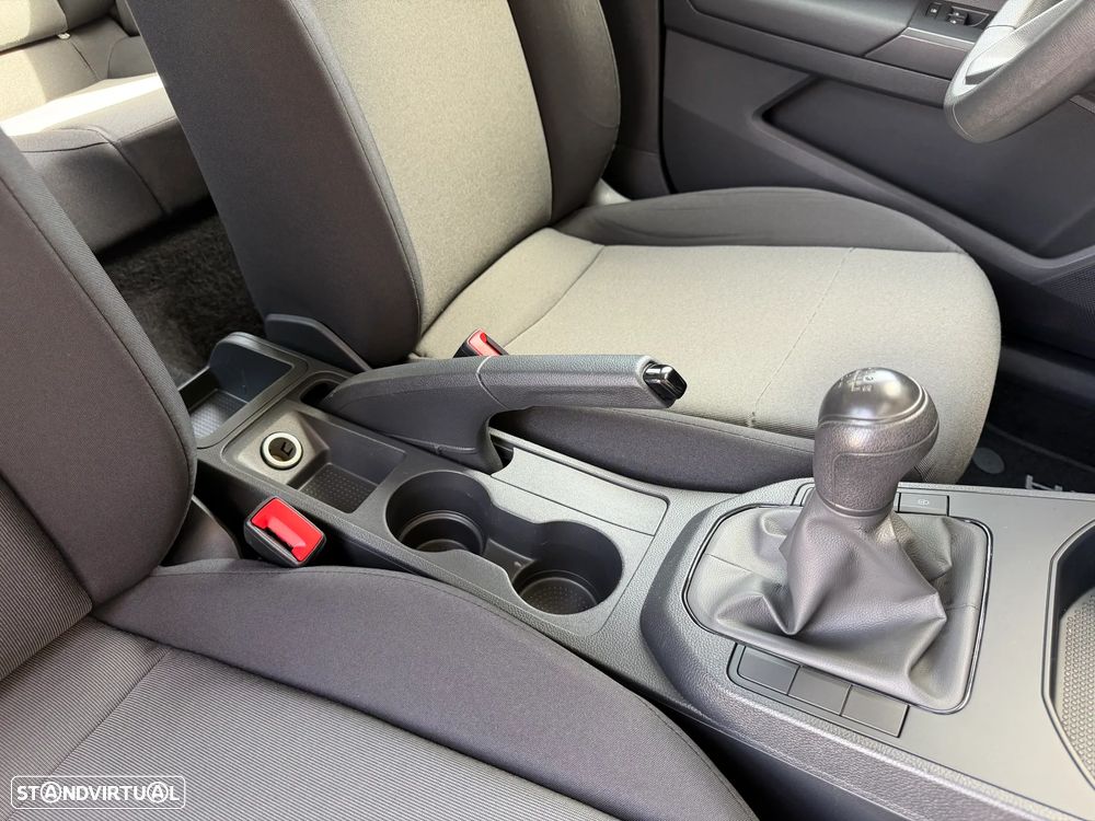SEAT Ibiza 1.0 EcoTSI Style - 39