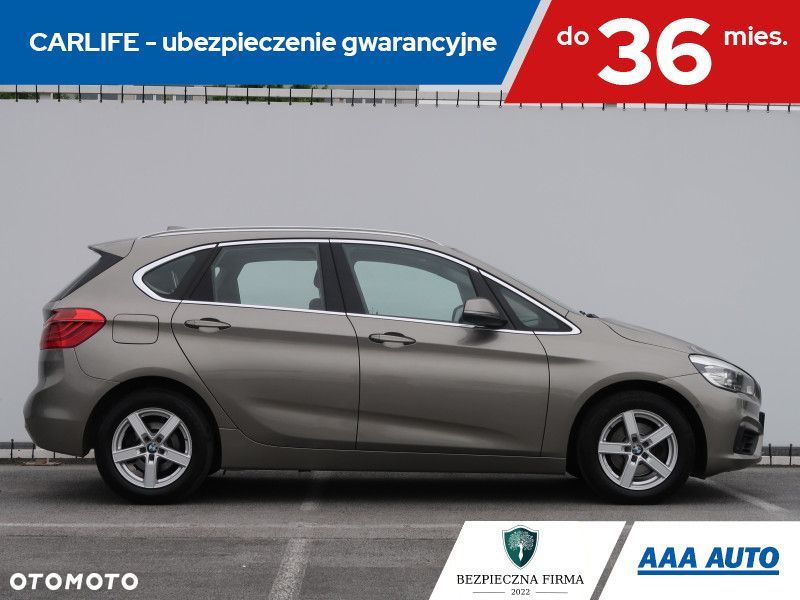 BMW Seria 2 - 7