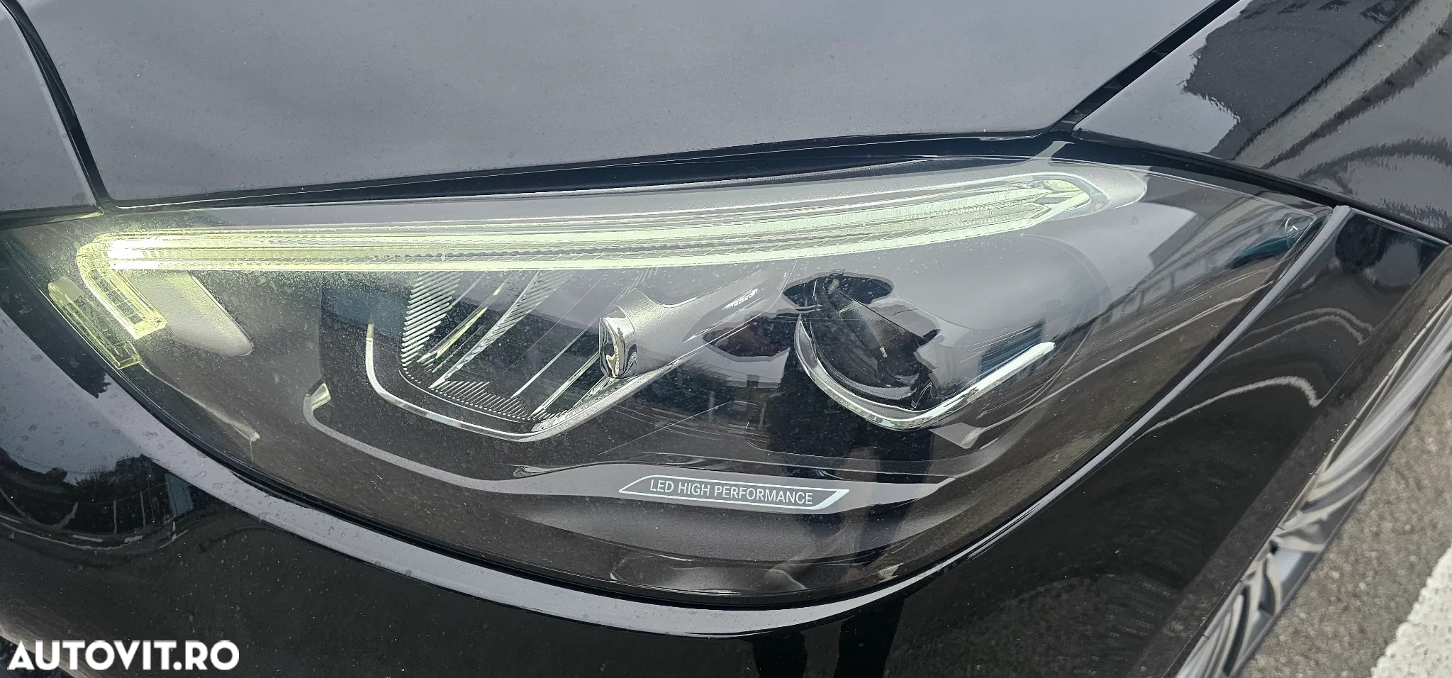 Mercedes-Benz C - 22