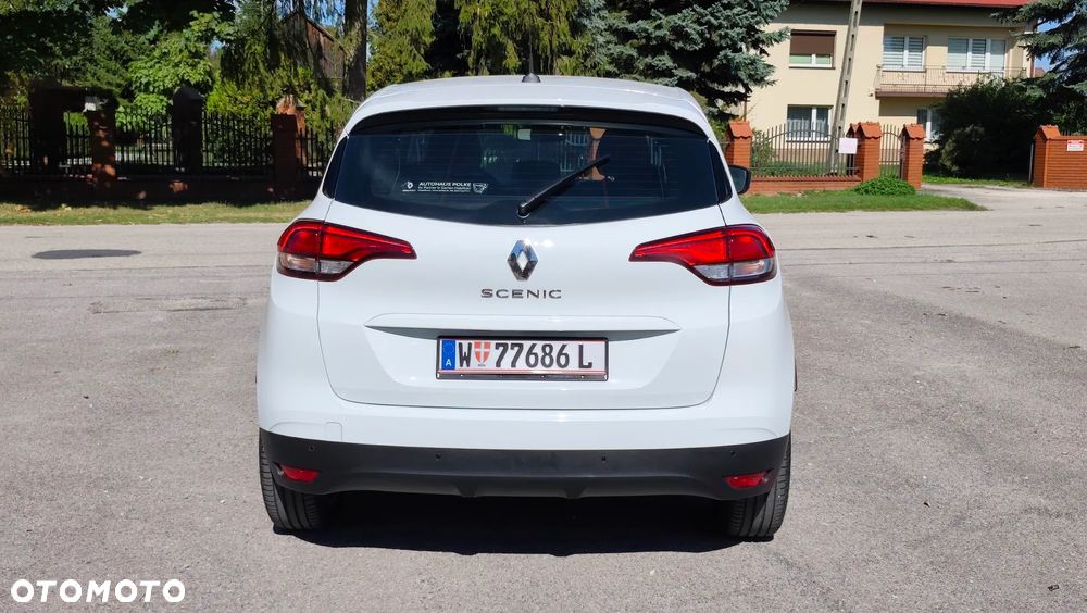 Renault Scenic - 29