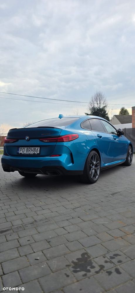 BMW Seria 2 M235i xDrive - 3