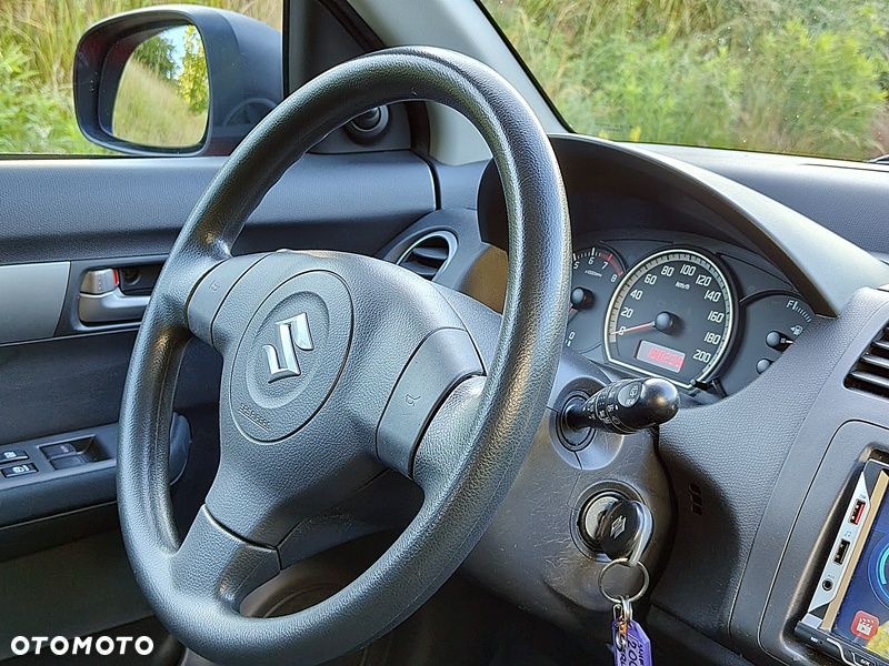 Suzuki Swift 1.3 Comfort - 7