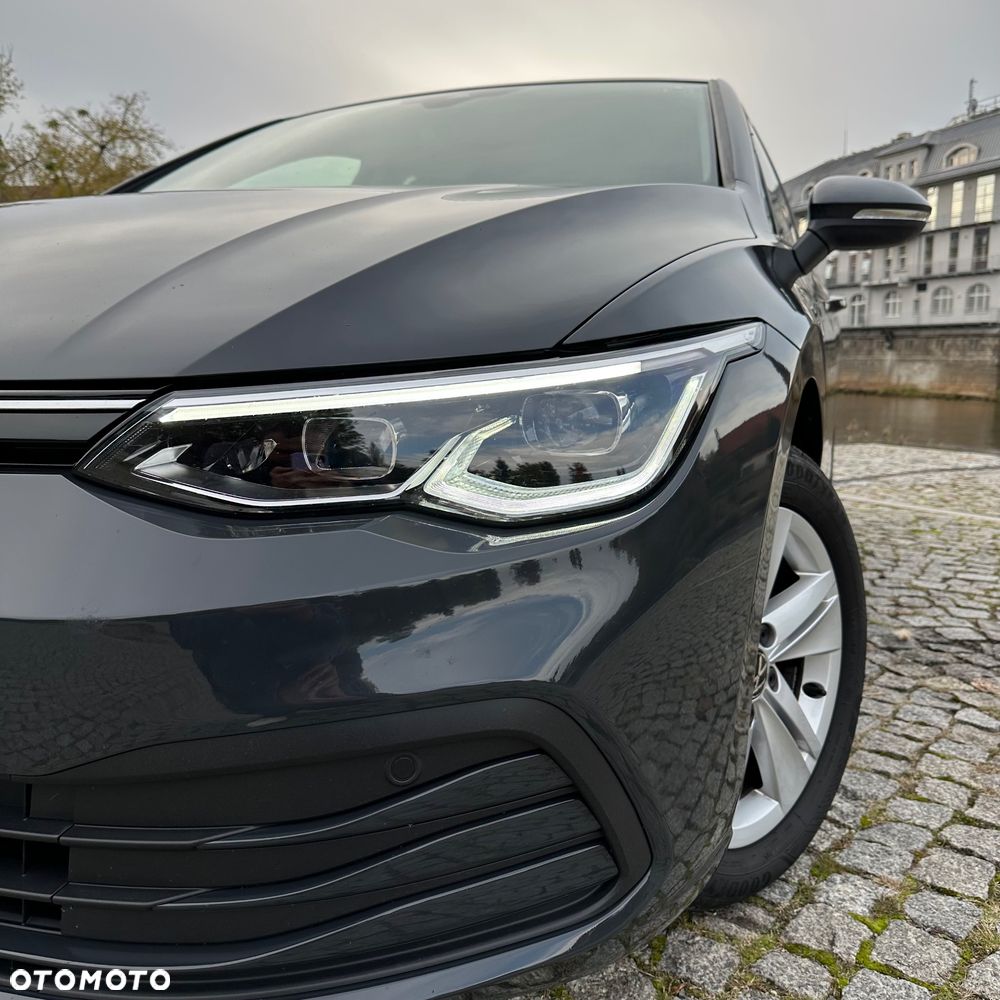 Volkswagen Golf 2.0 TDI Life - 5