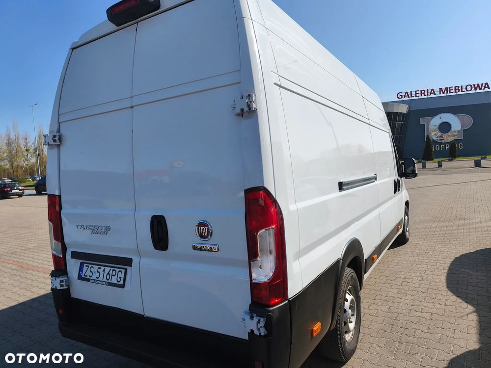 Fiat DUCATO MAXI L4H3 - 4
