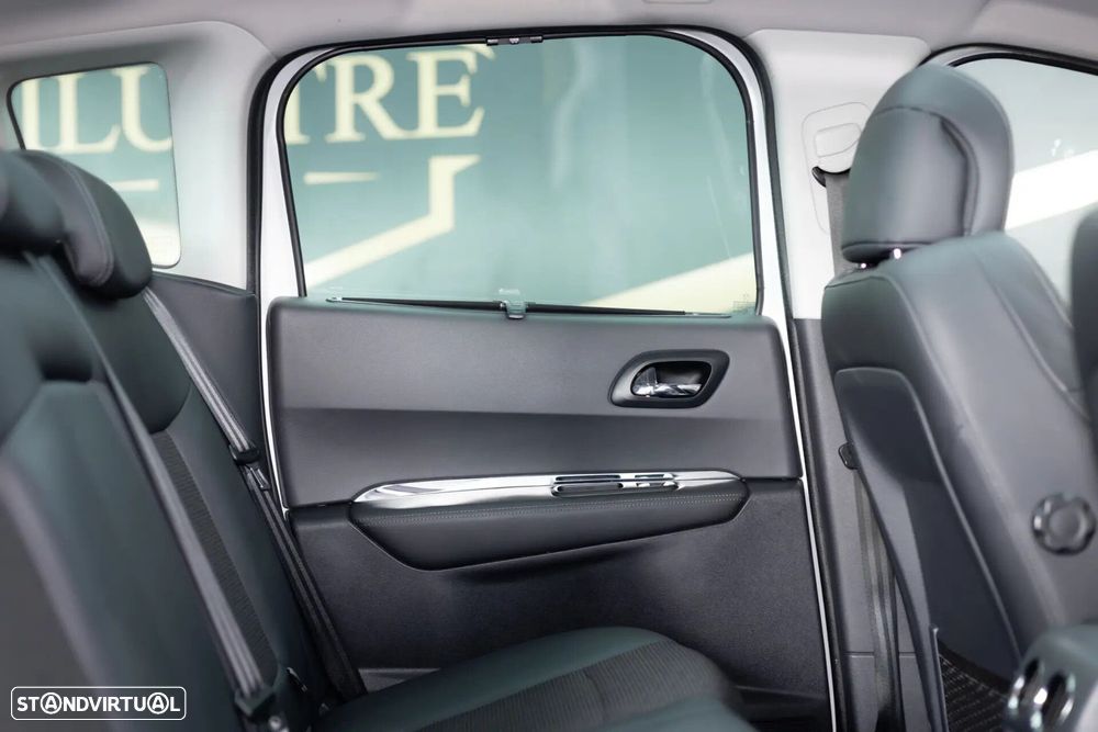 Peugeot 3008 1.6 e-HDi Allure 2-Tronic - 17