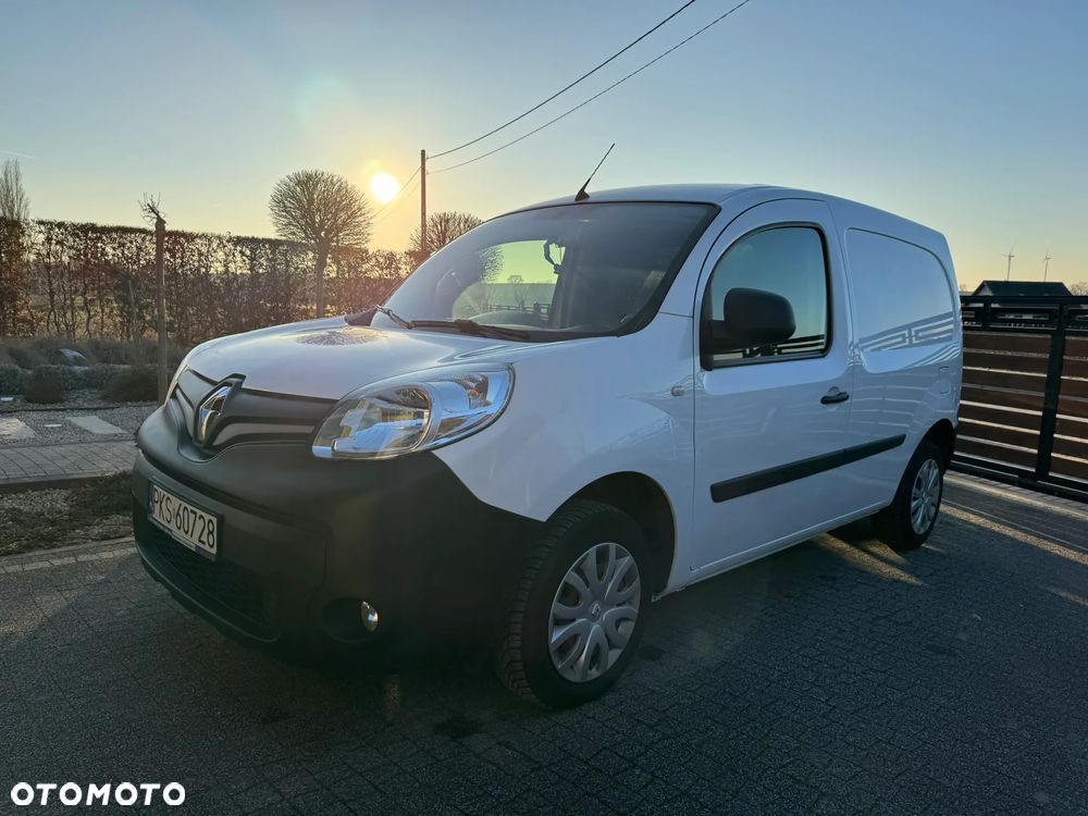 Renault Kangoo 1.5 dCi Business - 2