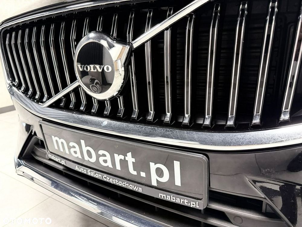 Volvo XC 60 T8 Plug-In Hybrid AWD Inscription Expression - 15