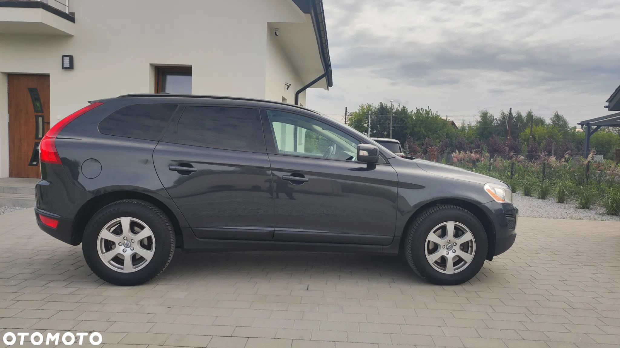 Volvo XC 60 D4 Edition Pro - 4