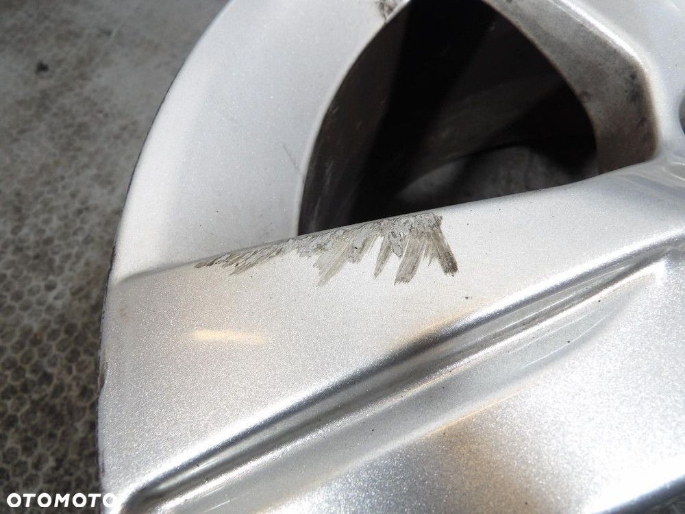 PEUGEOT 508 I FELGI ALUMINIOWE R16 5X108 ET46 - 3