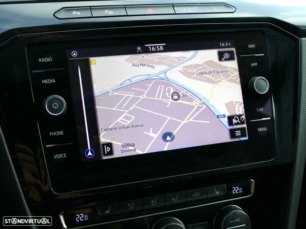 VW Arteon 2.0 TDI Elegance DSG - 19