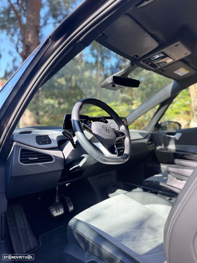 VW ID.3 Pro - 19