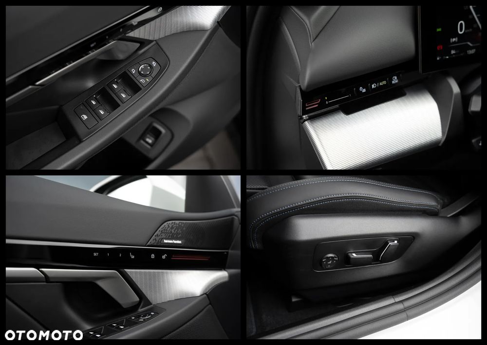BMW Seria 5 520d xDrive - 41