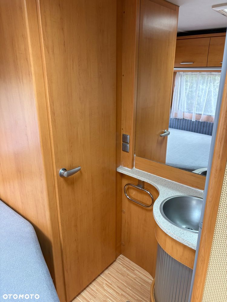 Hymer-Eriba Living EL 465 - 36