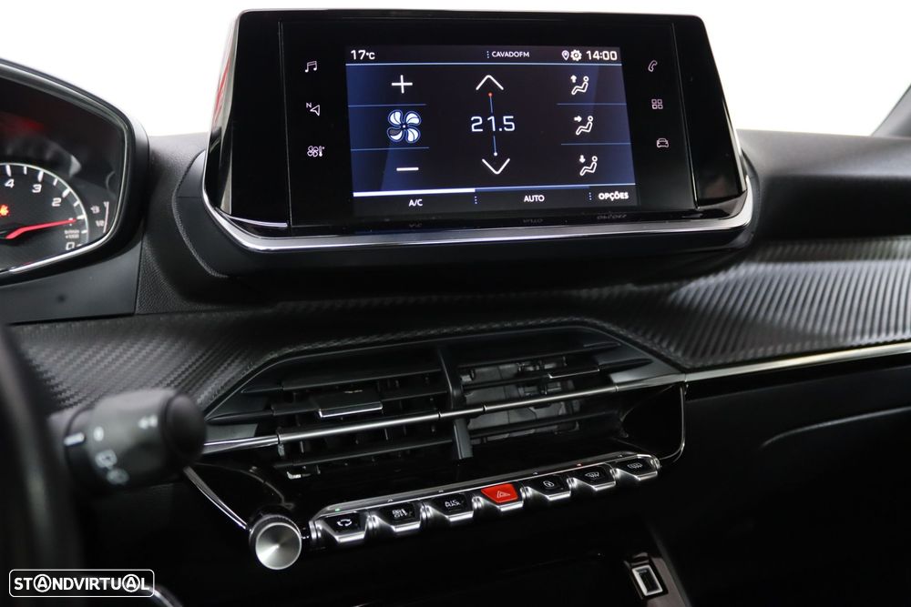 Peugeot 2008 1.2 PureTech Allure Pack - 7