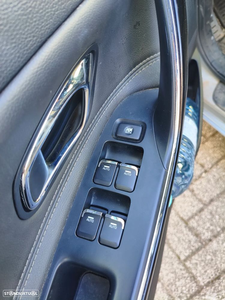 Kia Ceed SW 1.6 CRDi GT Line 7DCT - 17