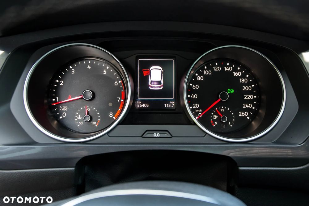 Volkswagen Tiguan Allspace 2.0 TSI 4Mot R-Line DSG - 27