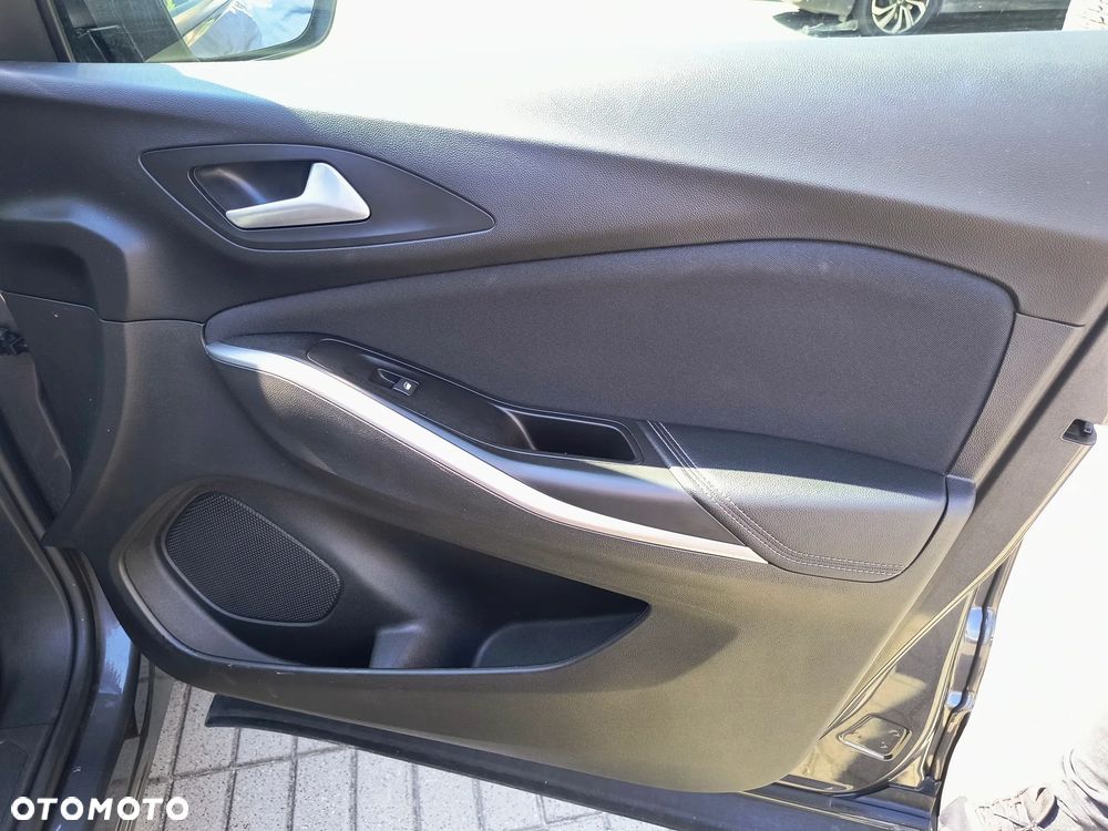 Opel Grandland X 1.5 CDTI Edition Business Pack S&S - 18