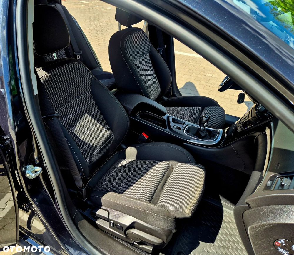 Opel Insignia CT 2.0 CDTI S&S - 31