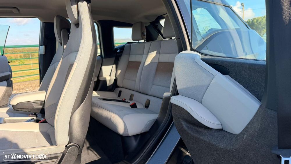BMW i3 s 120Ah - 21