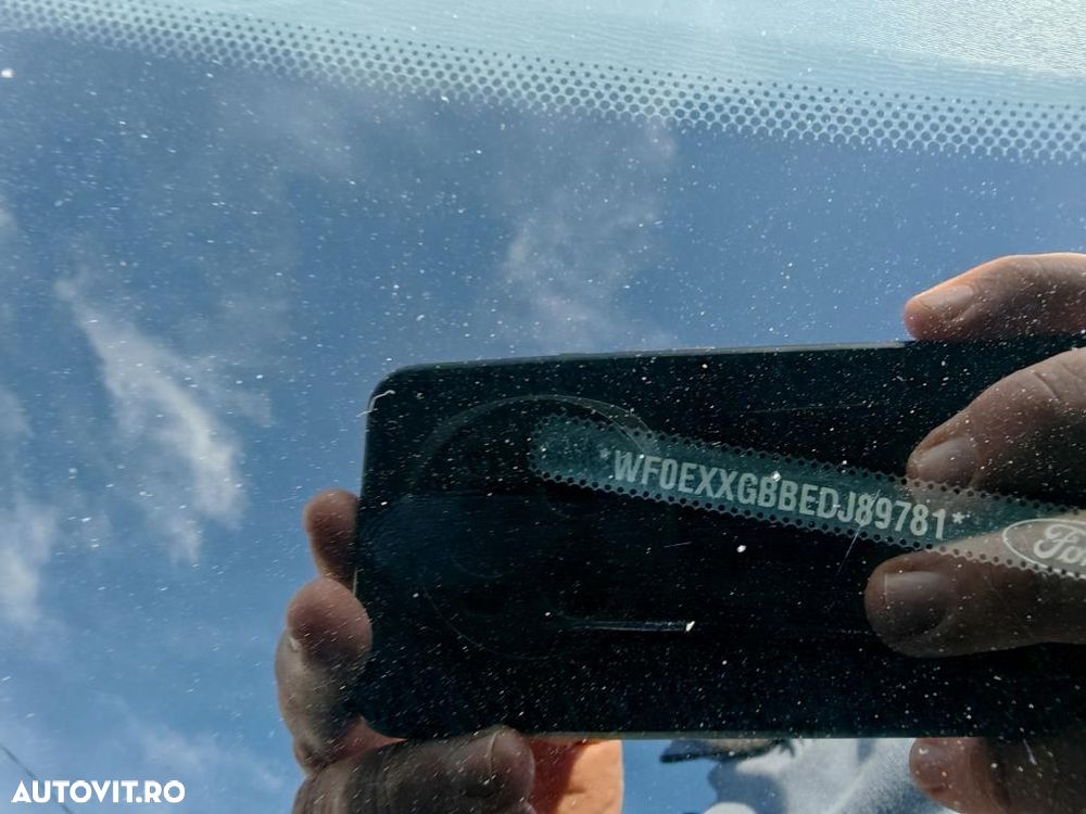 Ford Mondeo 2.0 TDCI Aut. Titanium - 20