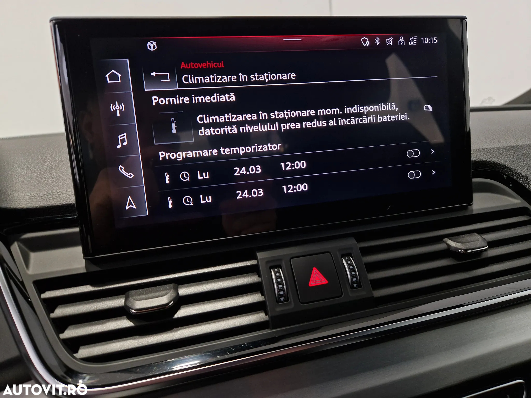 Audi Q5 55 TFSIe quattro S tronic S line - 23