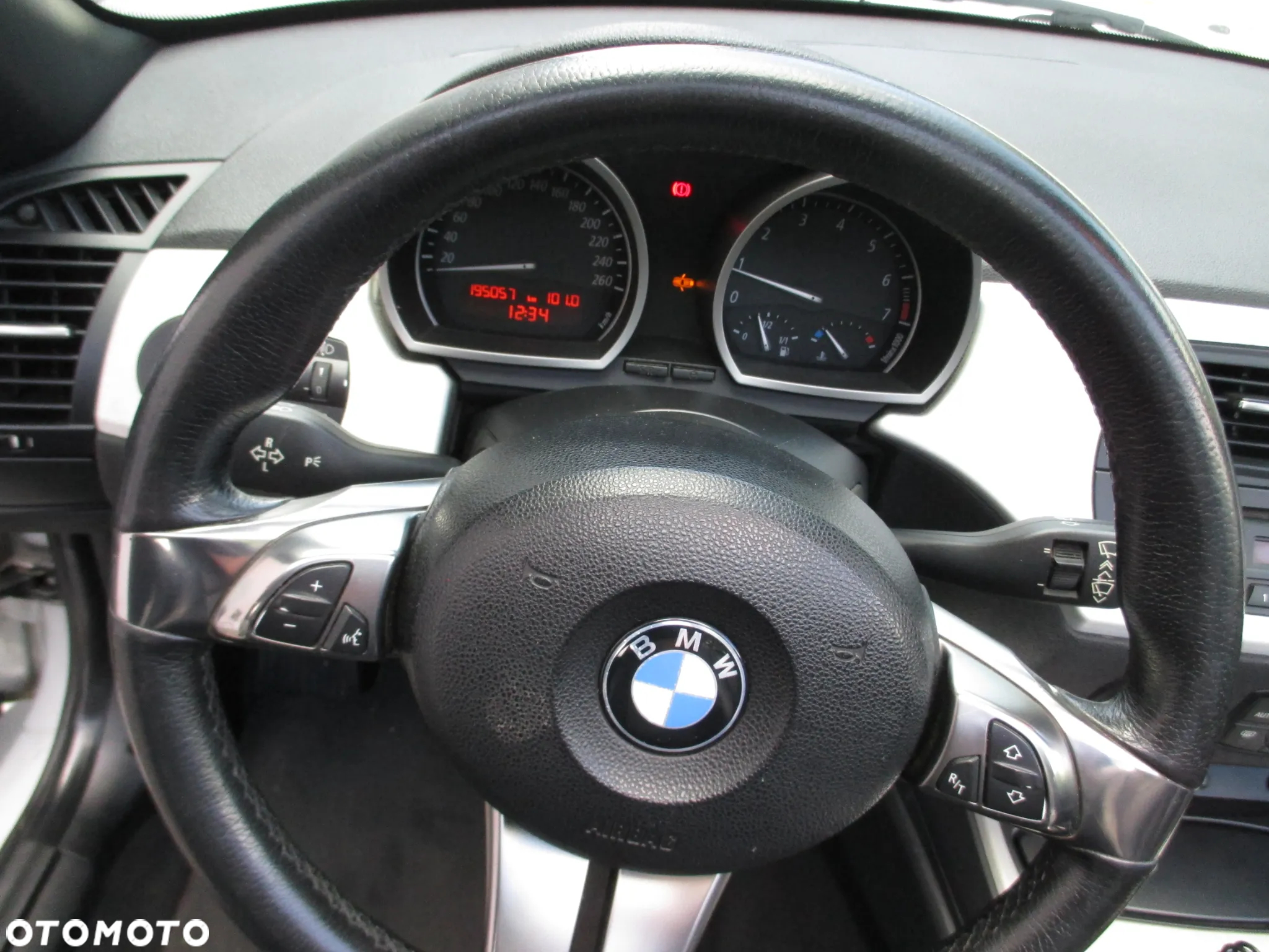 BMW Z4 2.0i - 5