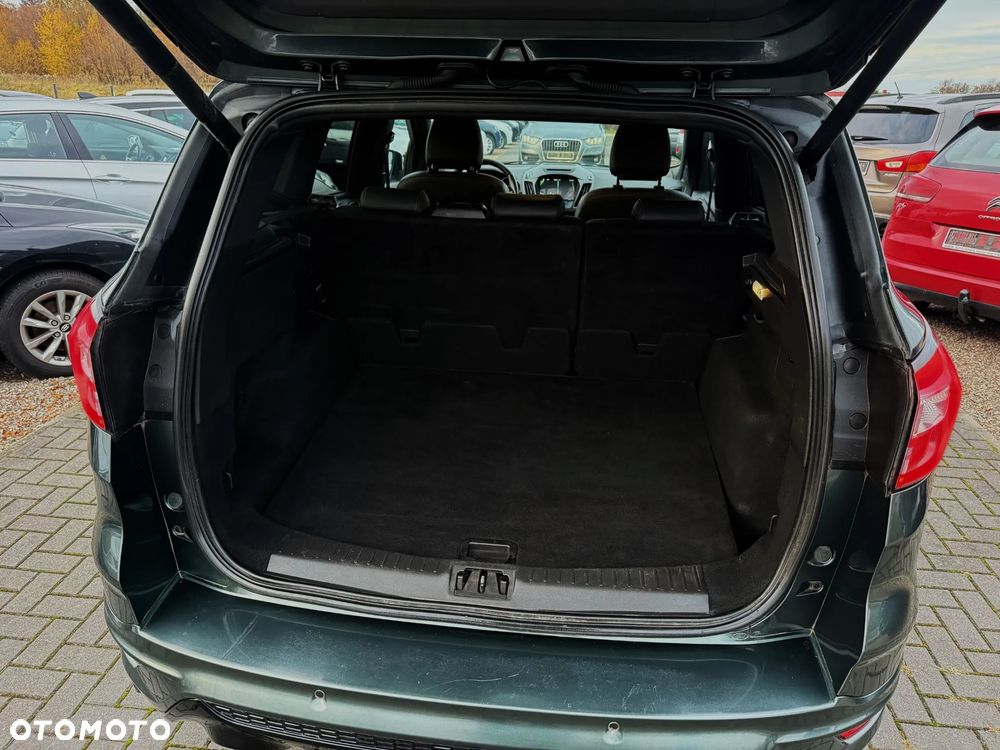 Ford Kuga 2.0 TDCi 4x4 ST-Line - 10