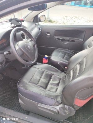 Citroën C2 1.4 HDi Furio - 13